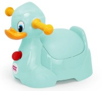 Детский горшок Ok Baby Quack Mint (37071500)
