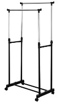 Стойка для одежды 4Life Clothes Rack AT31 (6808)
