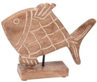 Статуэтка H&S 24x5x20cm (53790)