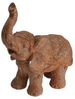 Статуэтка H&S 39x36x17cm (53700)