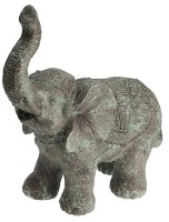 Статуэтка H&S 39x36x17cm (53701)