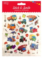 Наклейки Daco AB027