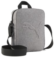 Сумка Puma Buzz Heather Portable Medium Gray Heather