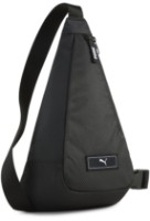 Сумка Puma Deck Sling Bag Puma Black