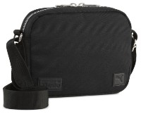 Сумка Puma Porsche Legacy Small Crossbody Bag Puma Black