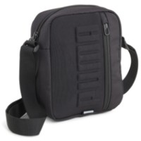 Сумка Puma S Portable Puma Black