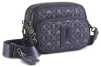 Сумка Puma Sense Road To Unity Crossbody Bag New Navy/Graphic