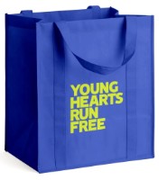 Geantă Roly Barnet 7166 Blue