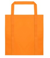 Geantă Roly Barnet 7166 Orange