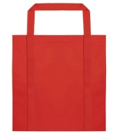 Geantă Roly Barnet 7166 Red