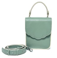 Geantă Pensees Mimi Mentă