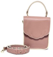 Geantă Pensees Mimi Roz