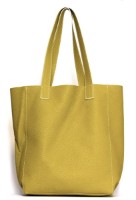 Сумка Pensees Shoppo Muștar