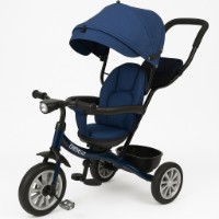 Детский велосипед 4Play Bebesit Blue