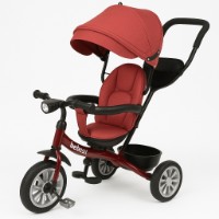 Детский велосипед 4Play Bebesit Red