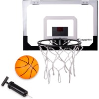 Баскетбольный щит с кольцом Insportline Jacksonville (27590)