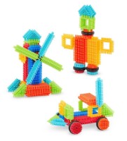 Конструктор Battat Bristle Blocks 36pcs (BT3099Z)