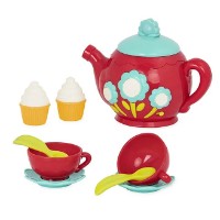 Набор посуды для кукол Battat Lite (BT4586Z)