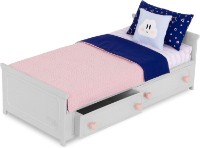Кроватка Battat Our Generation Bed (BD37926Z)