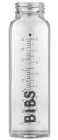 Бутылочка для кормления BIBS 225ml (5000225)