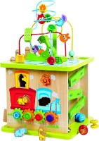 Бизиборд Hape E8341