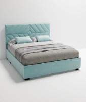 Кровать My-Style Ruby 90x200 P25D90M16