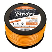 Леска для триммера Bradas ZUK30135KG