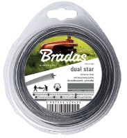 Linie de pescuit trimmer Bradas ZRG3015B