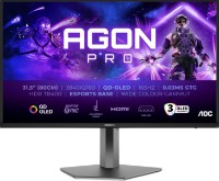 Monitor AOC Agon Pro AG326UD