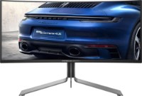 Monitor AOC Agon Pro PD34 Black