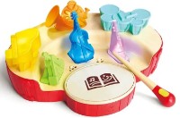 Мини дирижер Hape Mini Conductor's Orchestra (E0642)