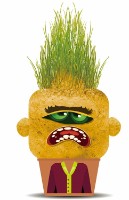 Set de cercetare pentru copii Hape Moody Mary (848103)