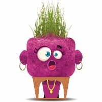 Set de cercetare pentru copii Hape Surprised Sandra (848101)