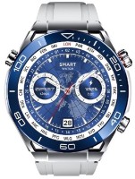 Smartwatch Charome T11 Amoled Silver