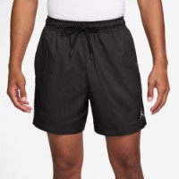 Pantaloni scurți pentru bărbați Nike M Jordan Poolsd Lbr 5In Black/White, s.XXL
