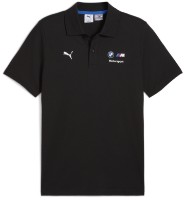 Поло Puma Bmw Motorsport Jaquard Puma Black, s.L
