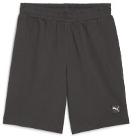 Pantaloni scurți pentru bărbați Puma Essentials Elevated 9 Dusky Gray, s.XXL