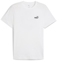 Tricou bărbătesc Puma Graphic Execution Puma White, s.XXL