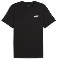 Tricou bărbătesc Puma Graphic Execution Puma Black, s.XXL