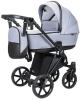 Carucior Angelina Enigma Grey E-4 2in1 (AN.222197)