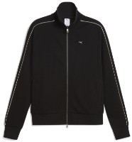 Jachetă pentru bărbați Puma T7 Track Jacket M Puma Black, s.XL (63232701)