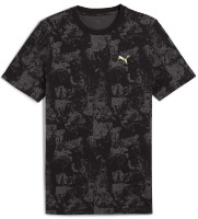 Tricou bărbătesc Puma Pumatech Better Puma Black, s.XXL
