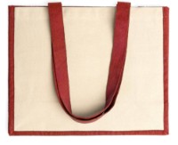 Geantă Roly Nantes 7110 Red