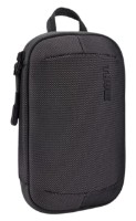 Geantă Thule Subterra 2 PowerShuttle Mini Vetiver Gray