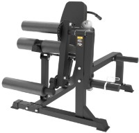 Скамья для силовых упражнений Insportline Leg Extension/Curl Machine (28154)