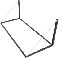 Raft pentru roți Nex 500x1300x550mm (NX-00000082)