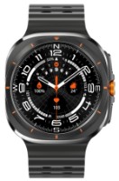 Smartwatch Charome T14 Amoled Black