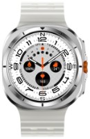 Smartwatch Charome T14 Amoled Silver