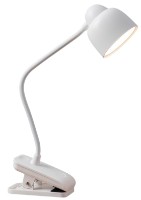 Настольная лампа 4Life AT45 (LD04) White