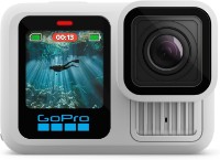 Экшн камера GoPro Hero 13 Limited Edition Polar White